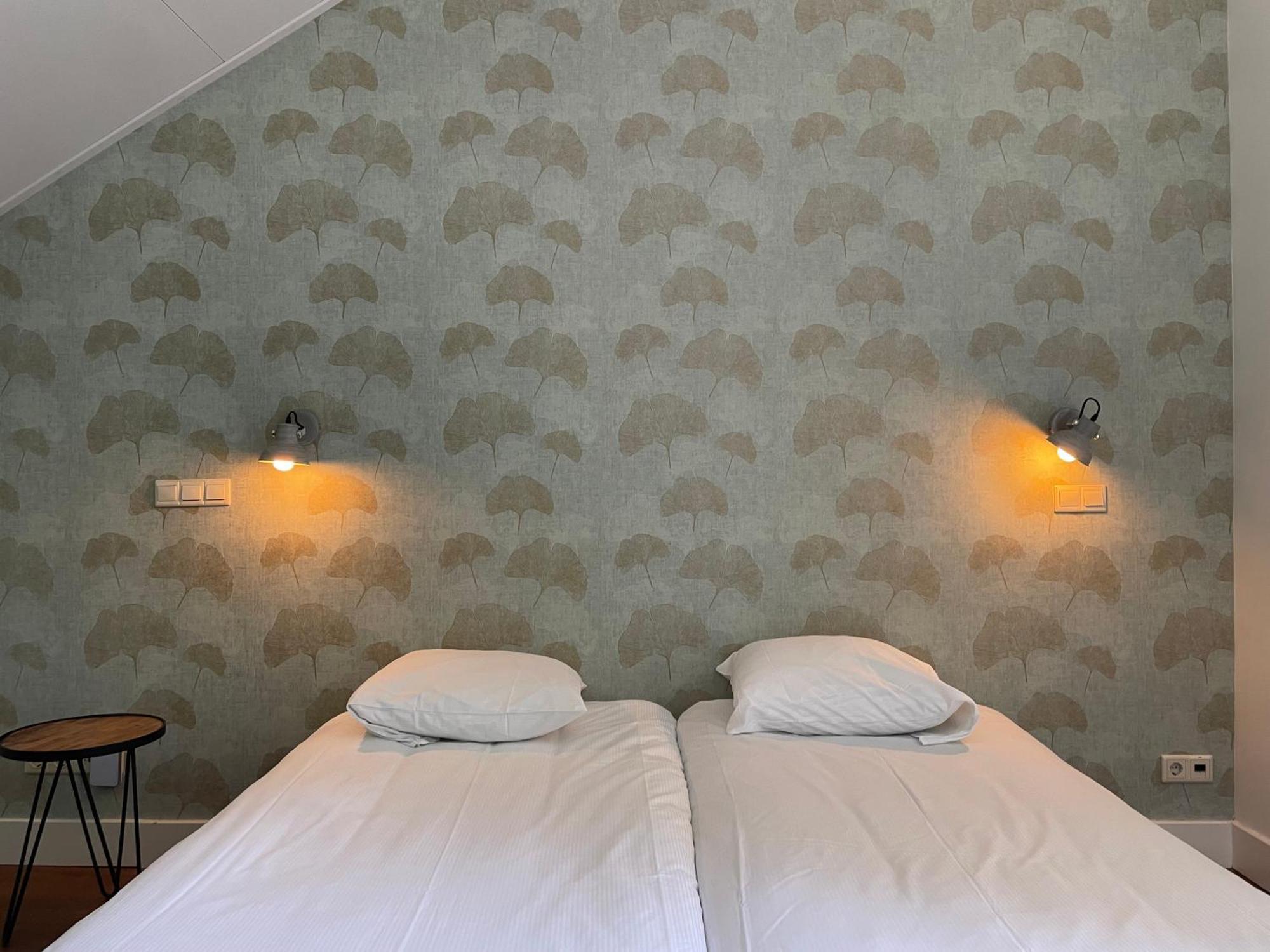 Hotel De Hoefpoort Gemert Extérieur photo