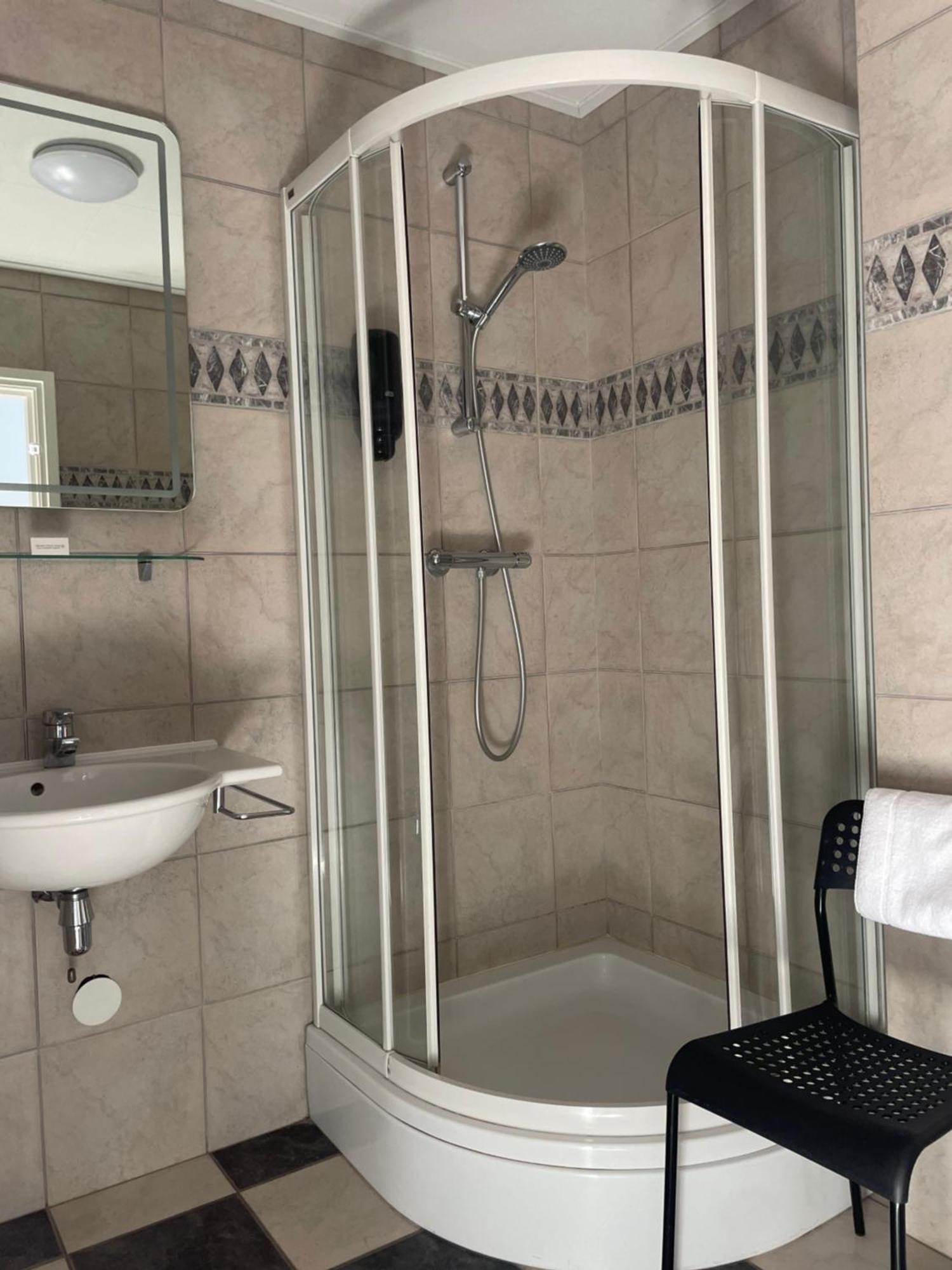 Hotel De Hoefpoort Gemert Extérieur photo
