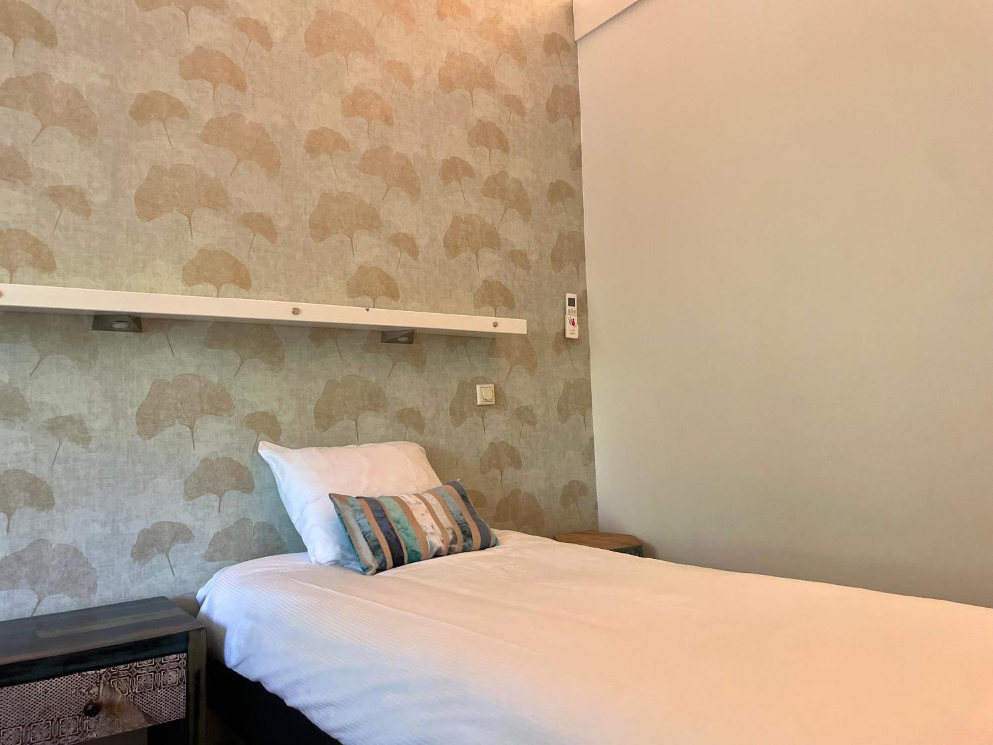 Hotel De Hoefpoort Gemert Extérieur photo