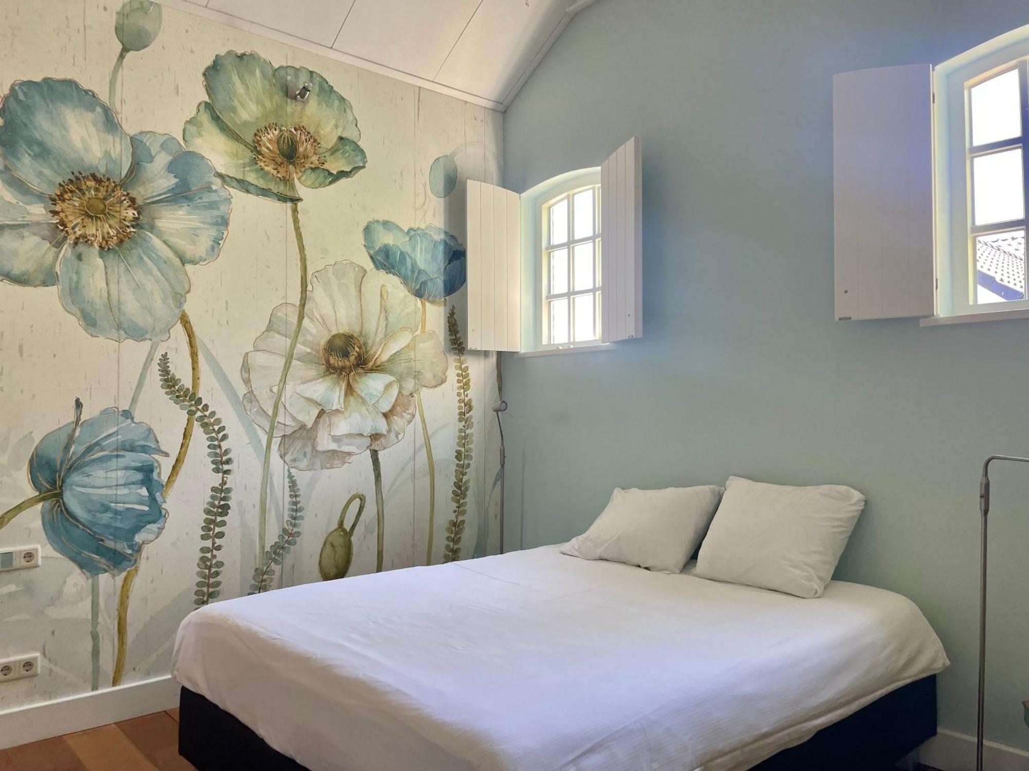 Hotel De Hoefpoort Gemert Extérieur photo