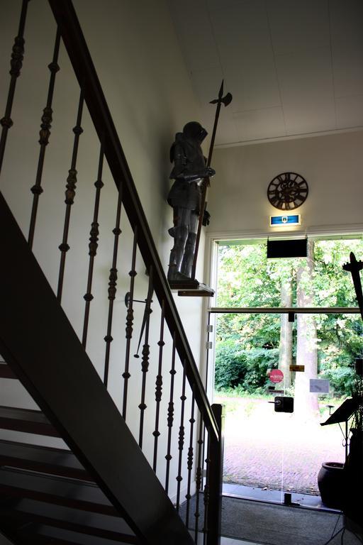 Hotel De Hoefpoort Gemert Chambre photo