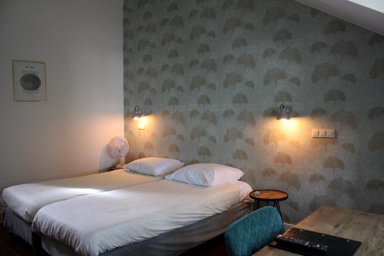Hotel De Hoefpoort Gemert Extérieur photo