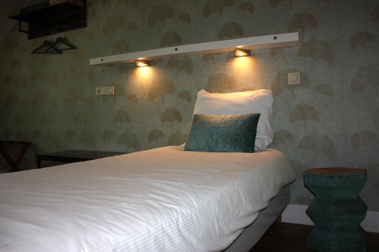 Hotel De Hoefpoort Gemert Extérieur photo
