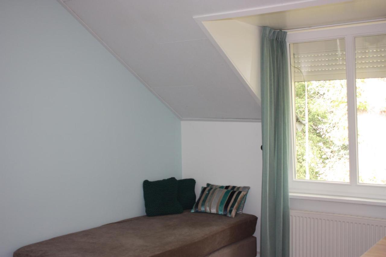 Hotel De Hoefpoort Gemert Extérieur photo