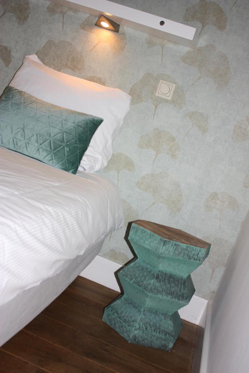 Hotel De Hoefpoort Gemert Extérieur photo